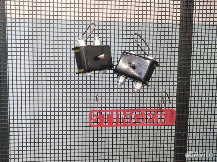 Подушки двигателя 2101 Stinger Sport П/У