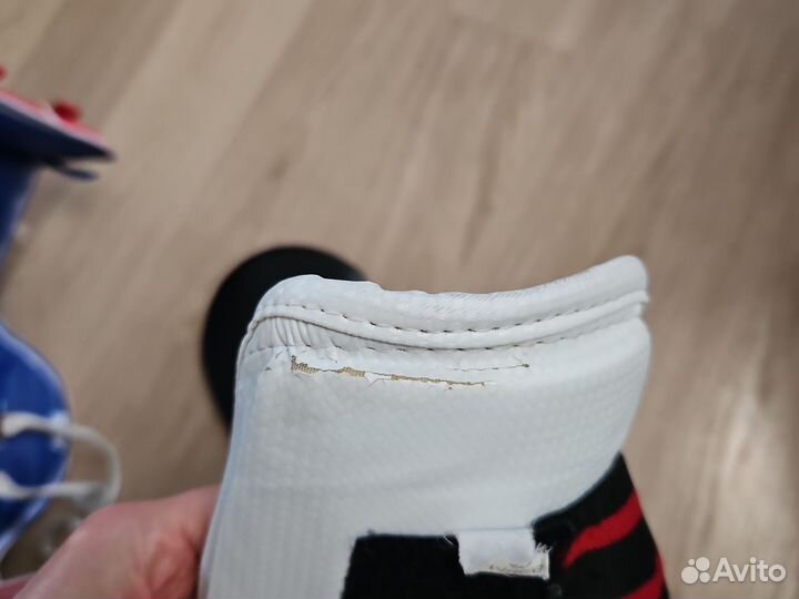 Добок защита для тхэквондо