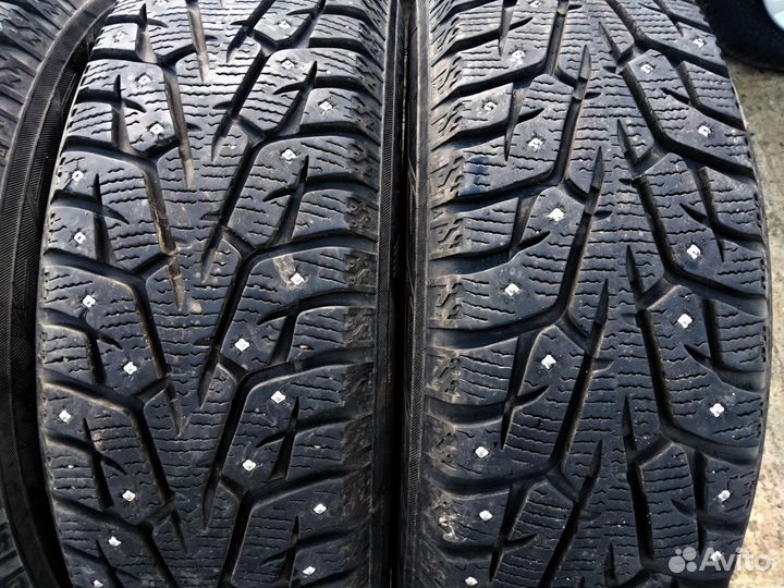 Yokohama Avid Ascend 185/65 R15