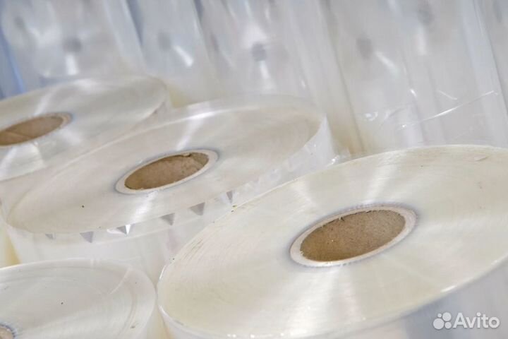 Пленка бопп опт