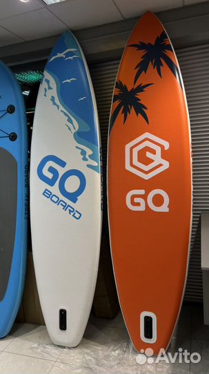 Sup Board JS GQ 335 см, 11’0 Сап борд Туринговый