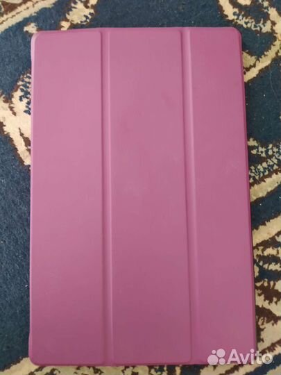 Защитный чехол для планшета lenovo