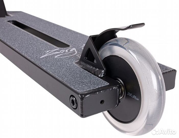 Трюковый самокат Tech Team TT Zorg Pro 2023 новый