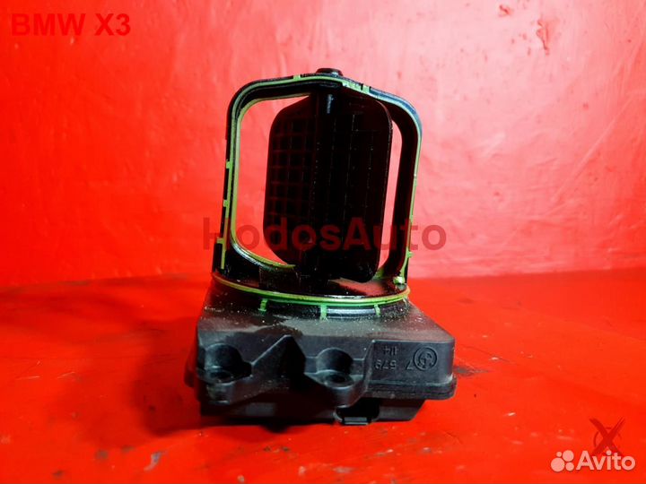 Диса N52B30AF BMW X3