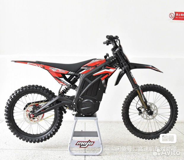 Электро эндуро BSE e 60, surron, talaria, сурон