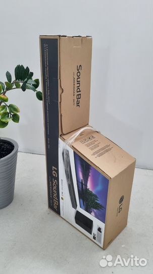 Саундбар LG SN7Y Dolby Atmos