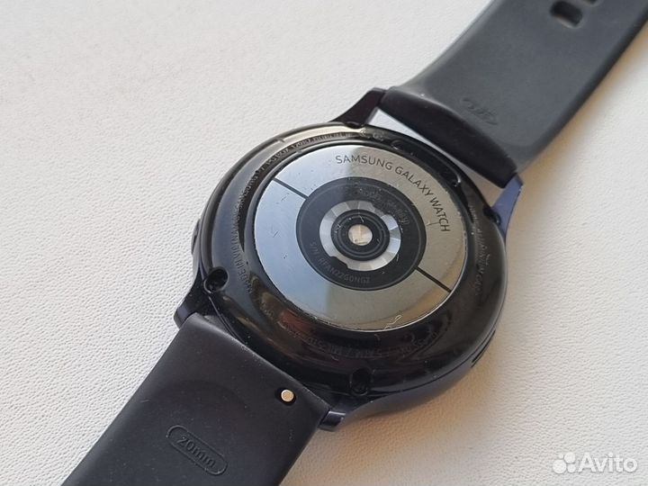 Samsung Galaxy watch active 2 40 мм