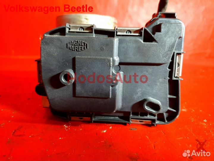 Дроссельная заслонка CBZ Volkswagen Beetle