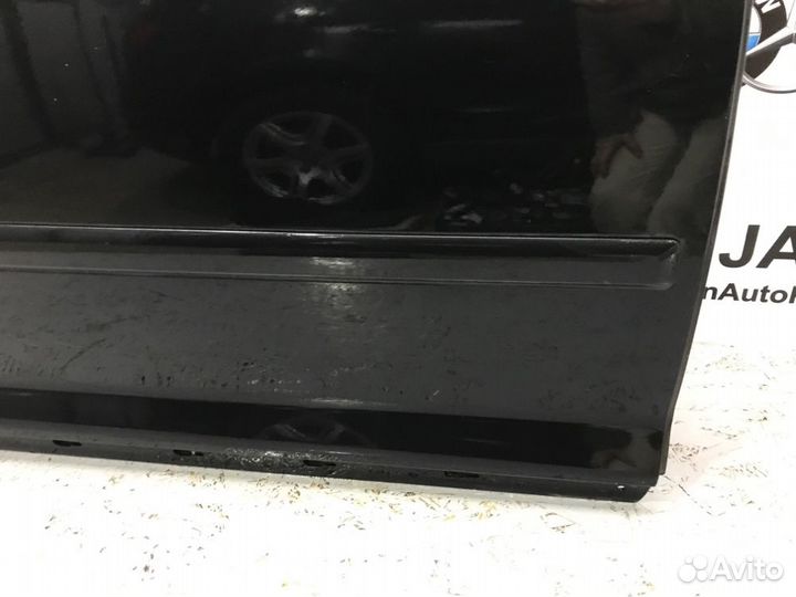 Дверь передняя правая Audi A3/RS3/S3