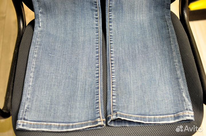 Джинсы Moss Jeans женские