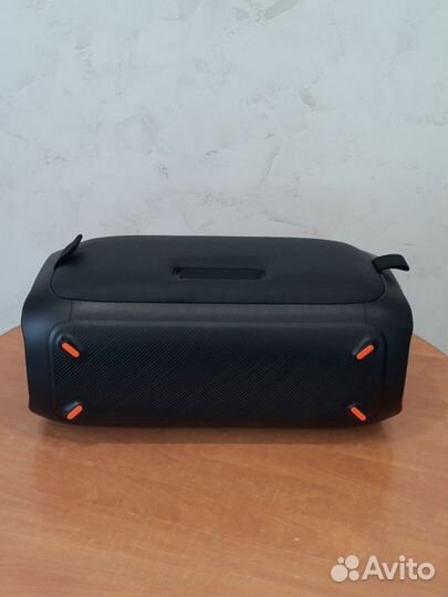 Колонка jbl partybox on-the-go