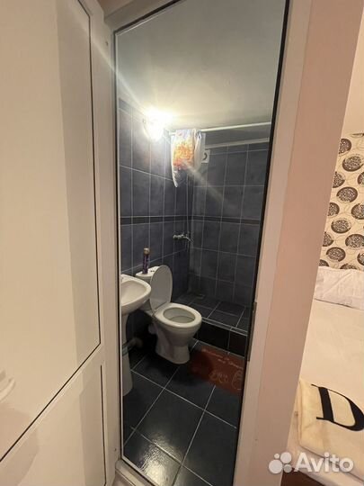 Посуточное жилье