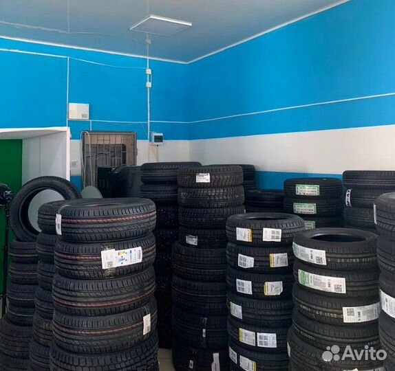 Tracmax X-Privilo TX3 265/50 R19 110Y