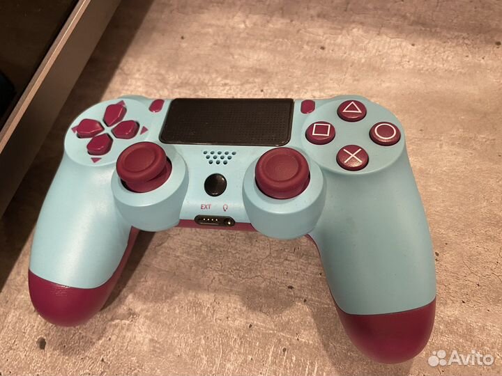 Джостик доя PS4