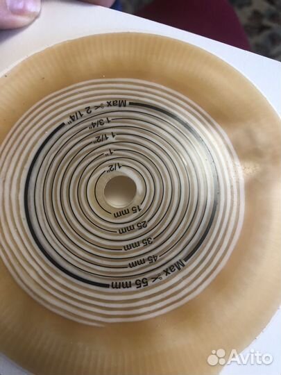 Калоприемники coloplast