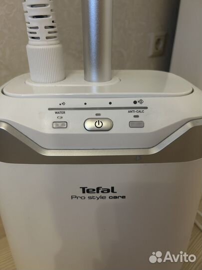 Отпариватель tefal pro style care