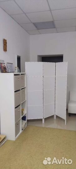 Аренда кабинета массажа