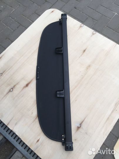 Шторка багажника Lexus RX450h