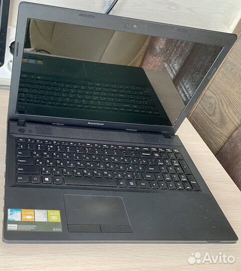 Lenovo G505