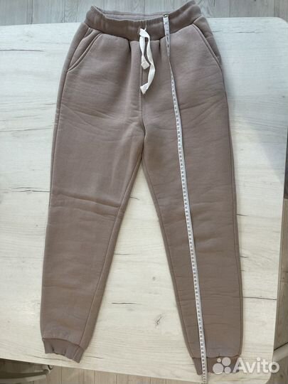 Костюм для девочки теплый