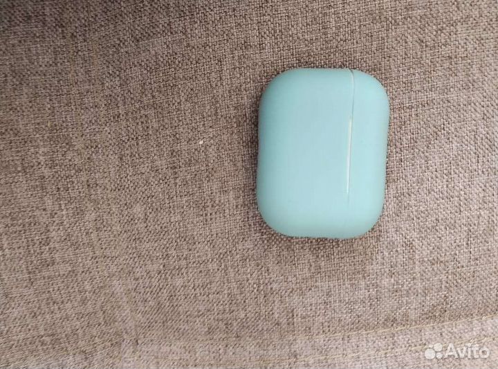 Чехол для airpods pro, pro2, и просто Airpods