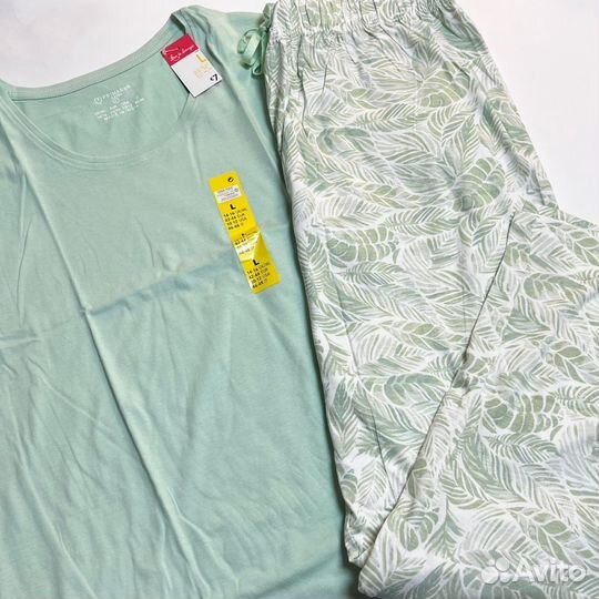 Новый домашний костюм Англия 52 размер