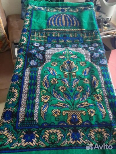 Коврик для молитвы