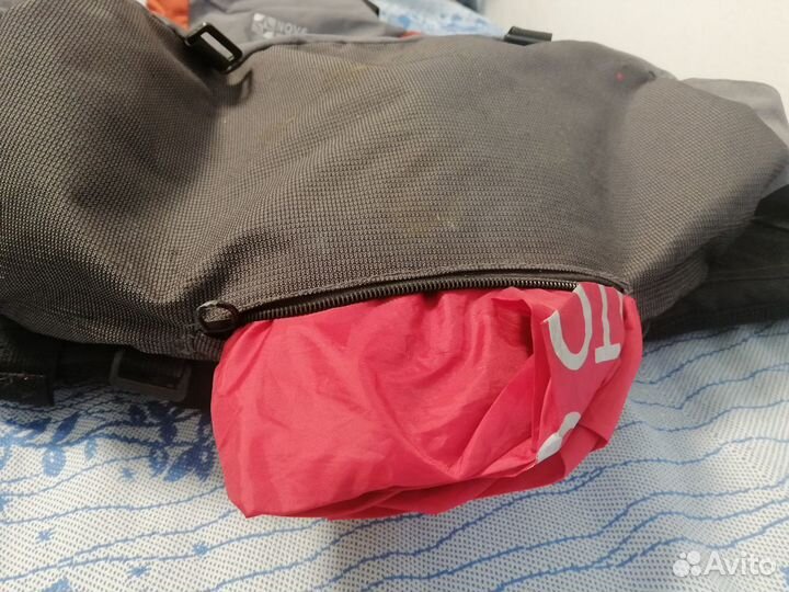 Рюкзак Nova Tour Alfa 85 v2