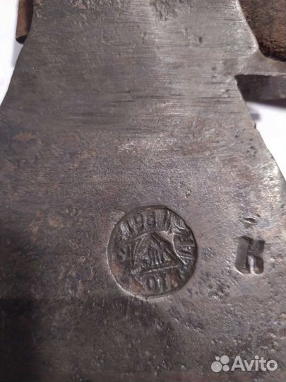 Топор зик 60-61г