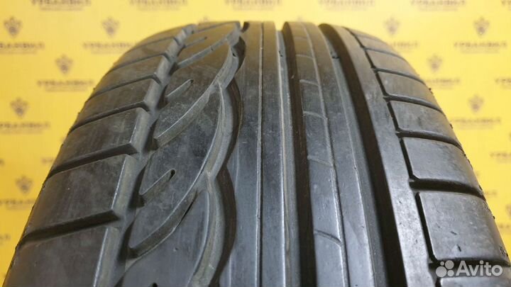 Dunlop SP Sport 01 185/60 R15 84T
