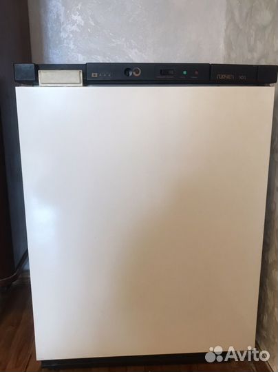 Морозильная камера Гиочел-101