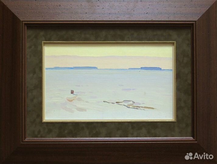 Картина В. Гаврилова 