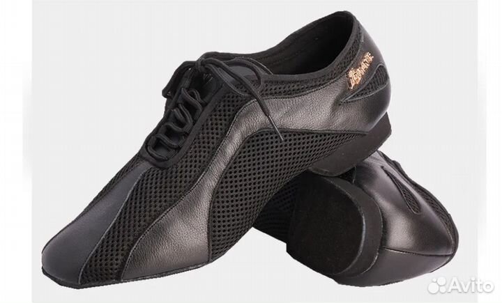 BD dance туфли для латиноамериканских танцев 42р