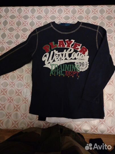 Одежда для мальчика