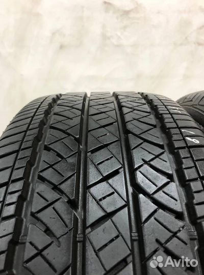 Bridgestone Dueler H/P Sport AS 225/55 R18 98H