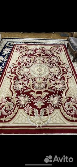 Ковер китайский