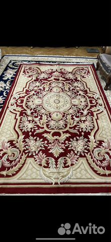Ковер китайский