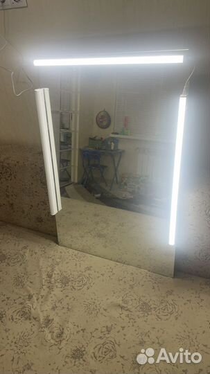 Зеркало с подсветкой