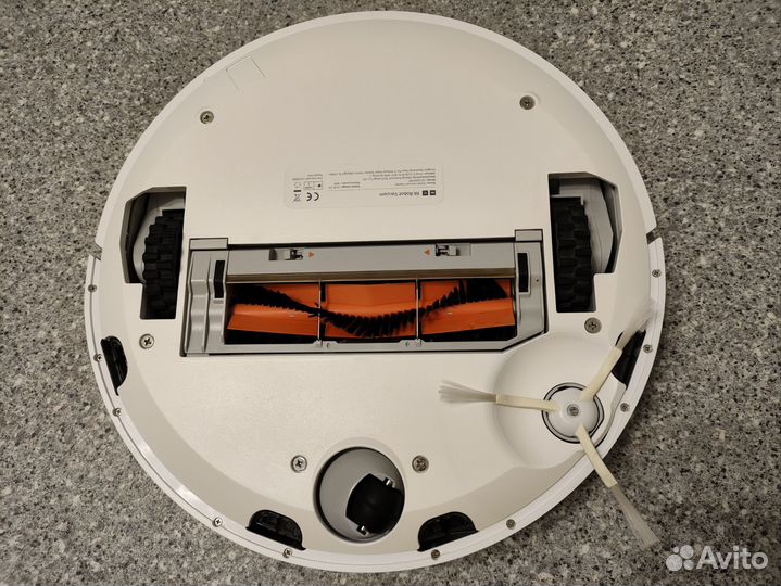 Xiaomi Mi Robot Vacuum 1