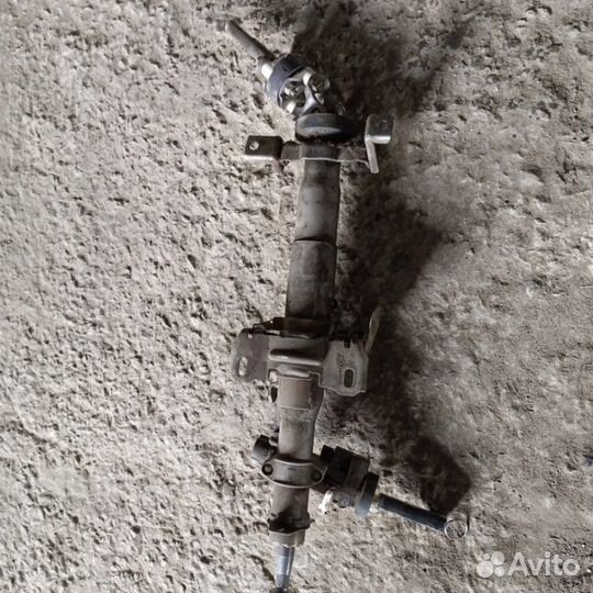 Колонка рулевая Nissan Primera P-11 2.0 1997