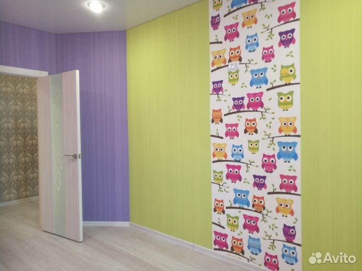 Ремонт квартир