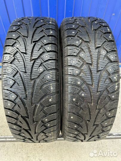 Hankook Winter I'Pike W409 195/65 R15