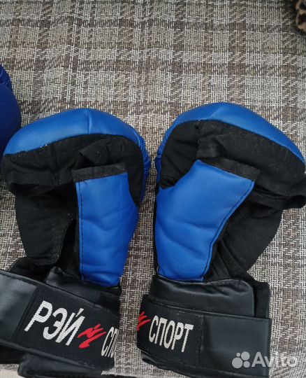 Боксерские перчатки mans,рукопашного боя MMA