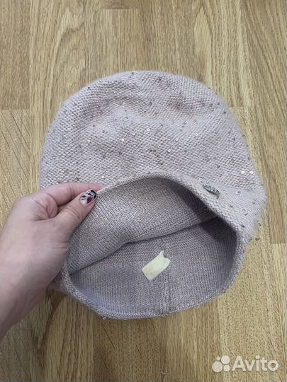 Шапка женская