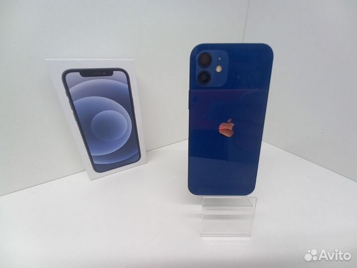 iPhone 12, 64 ГБ