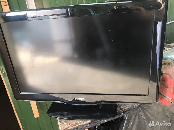 Телевизор Philips