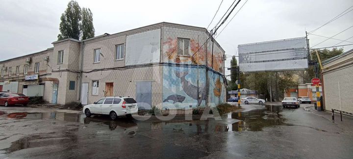 Продам помещение свободного назначения, 175.2 м²