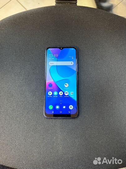 vivo Y20, 4/64 ГБ