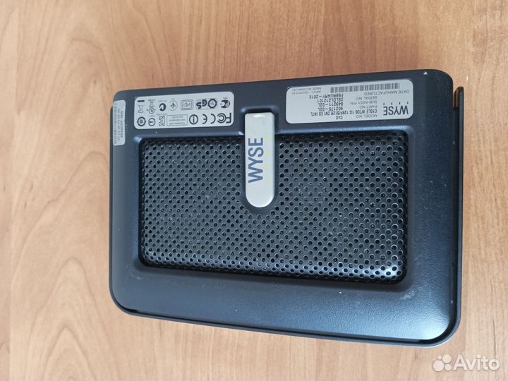 Dell Wyse