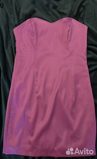 Платье kira plastinina m